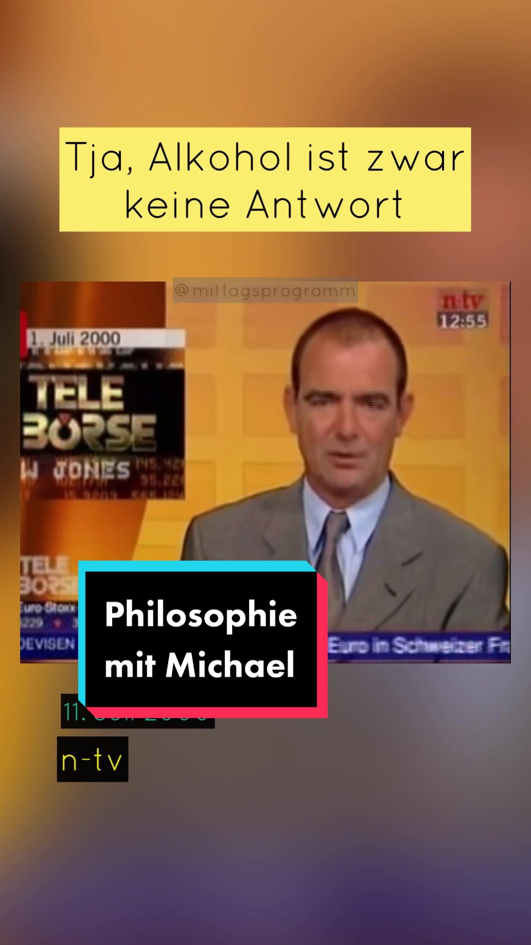 @mittagsprogramm