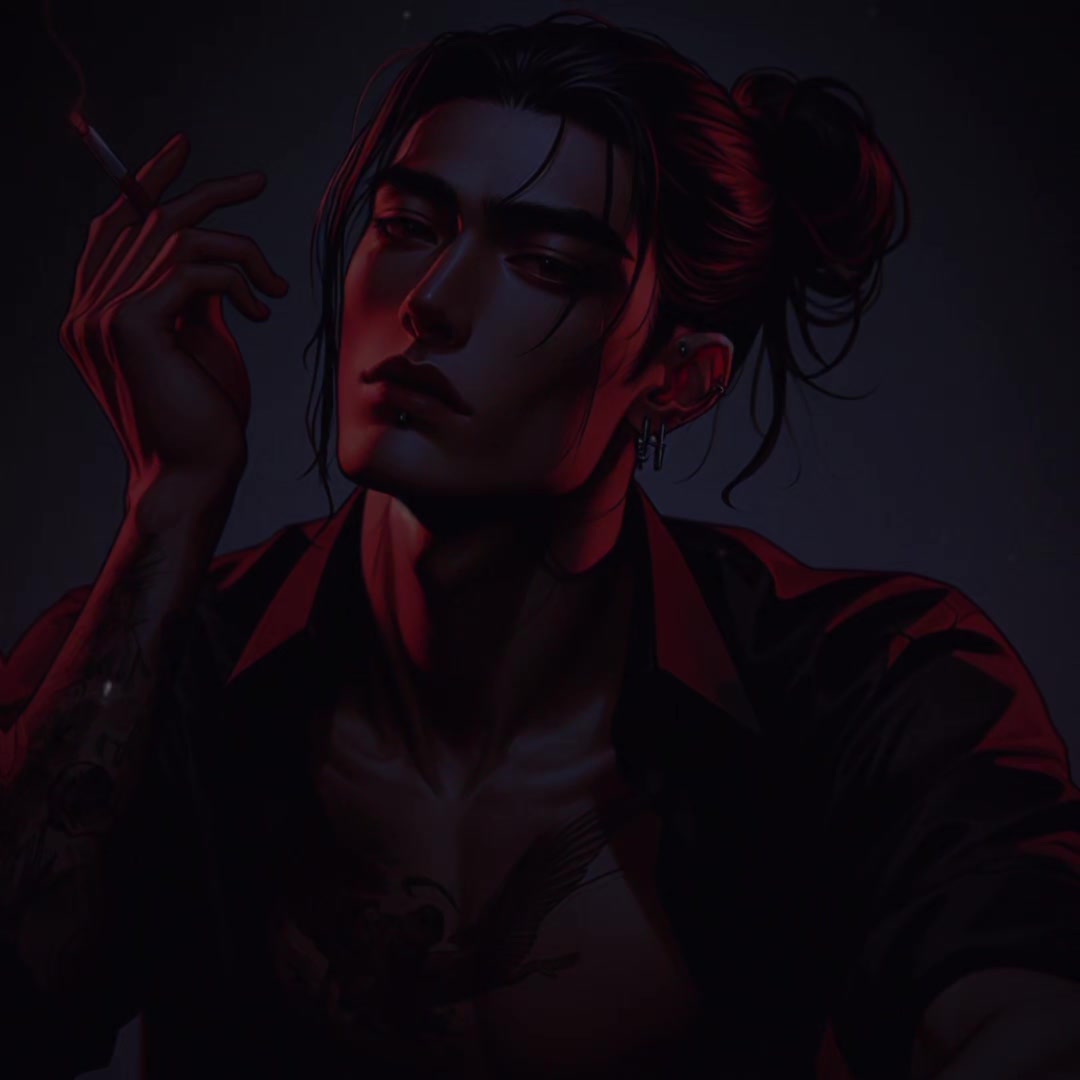 @Azazel ๐ซ