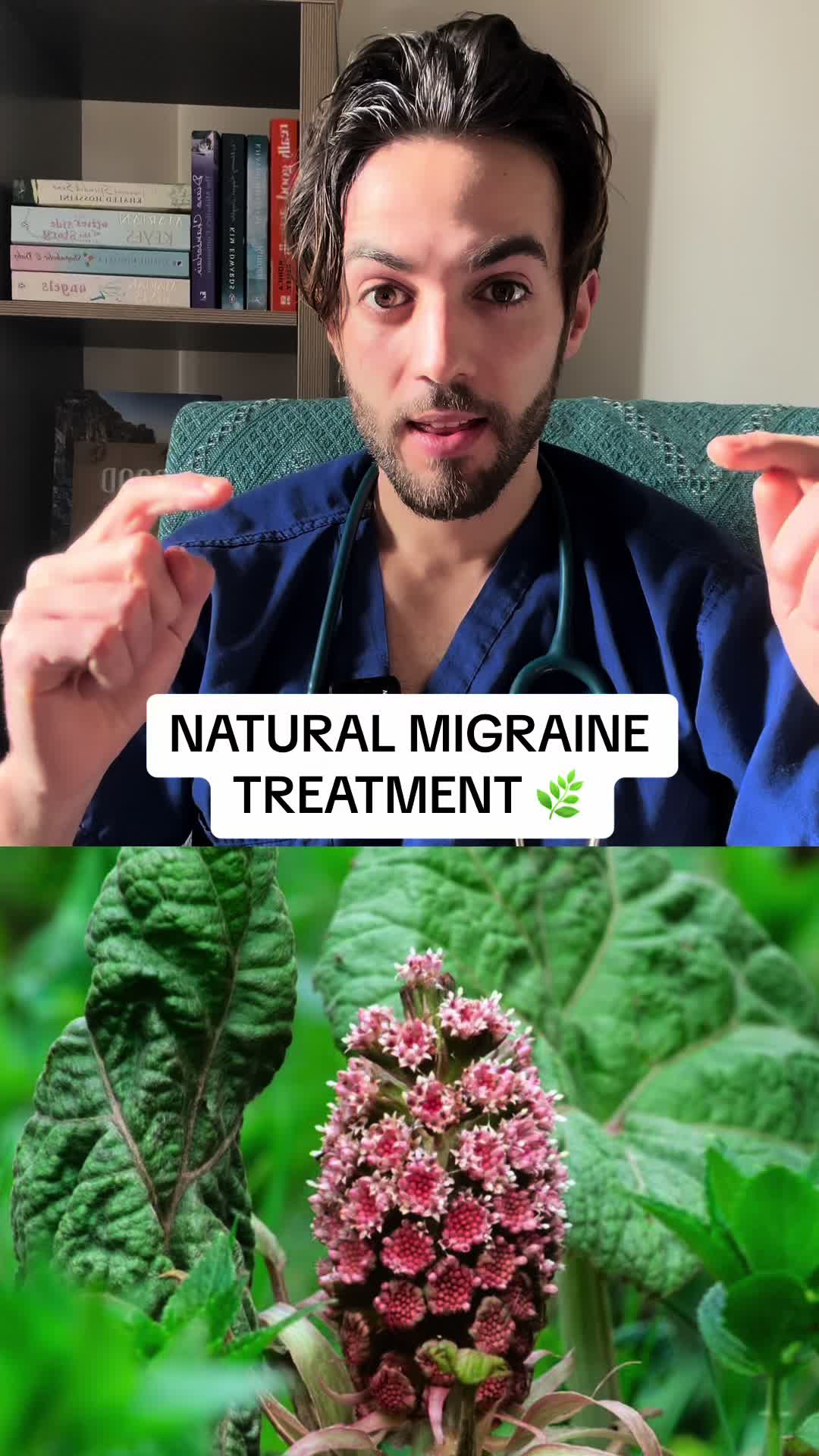 @The Herbal Docs