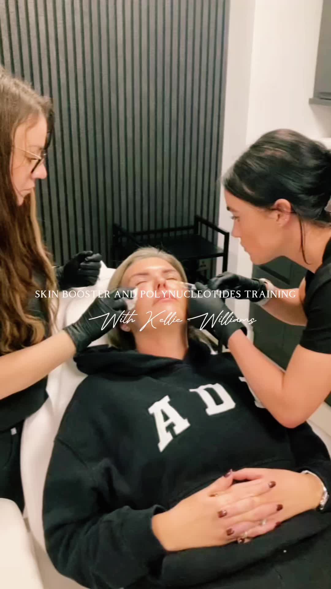 @Access 2 Aesthetics