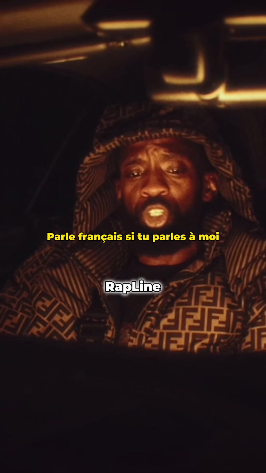 @RapLine