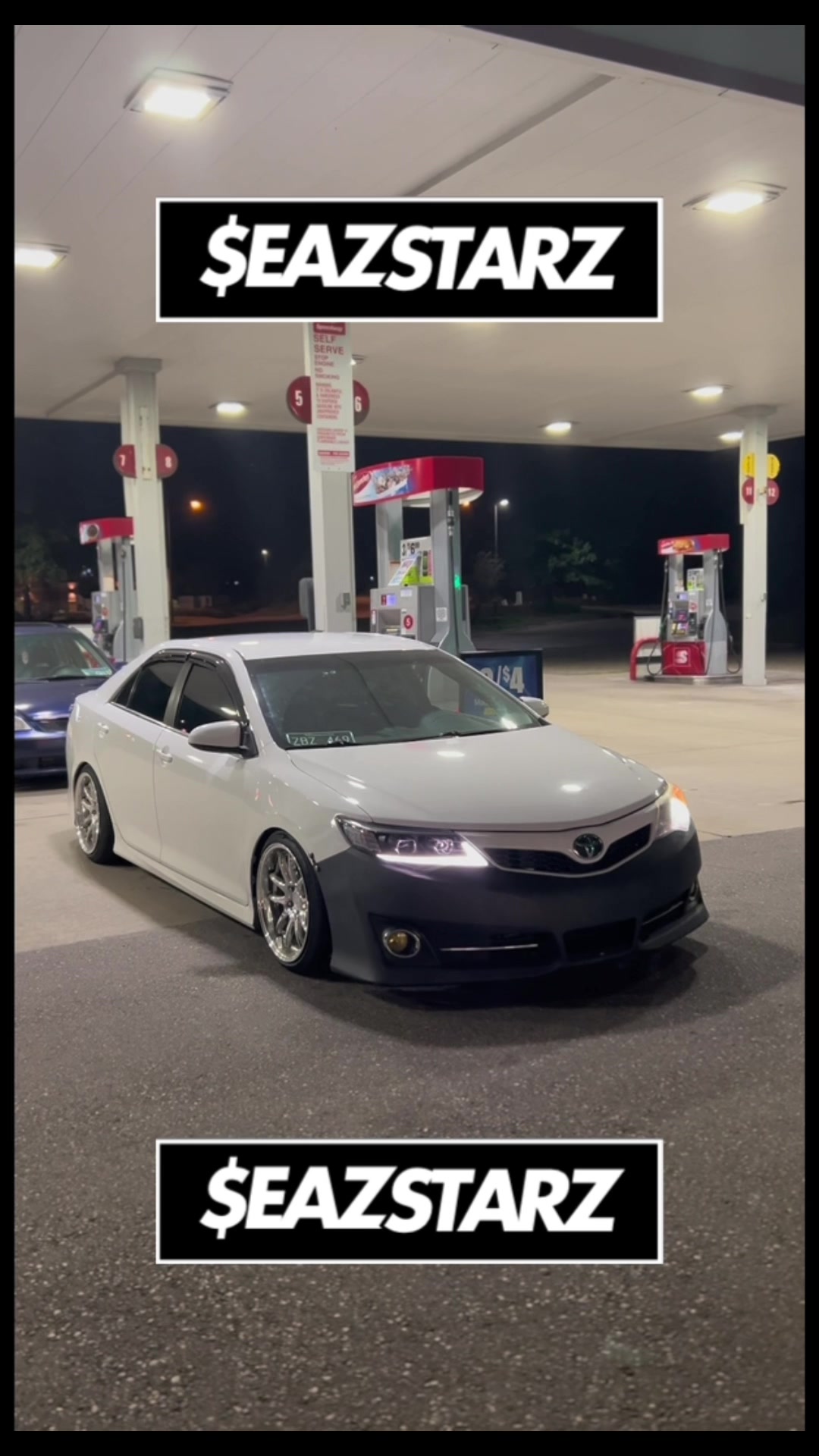 @SEAzSTARz
