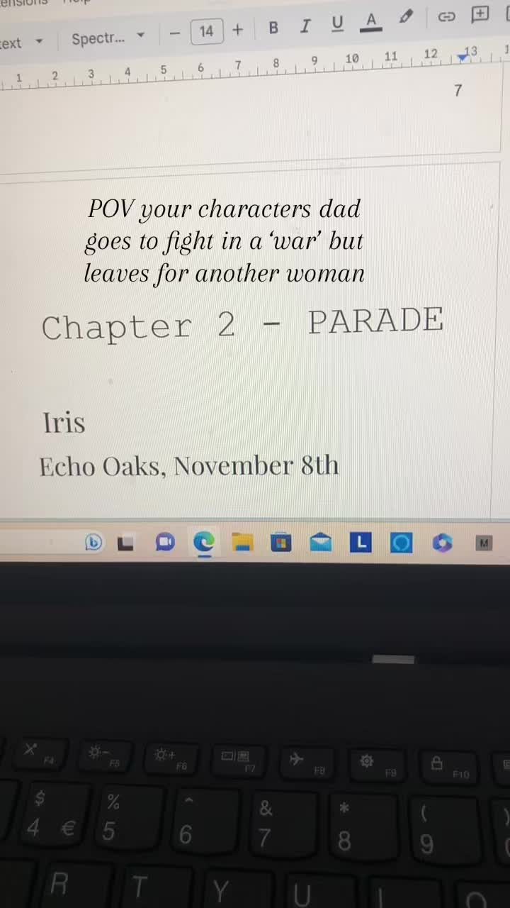 @< teen writer >