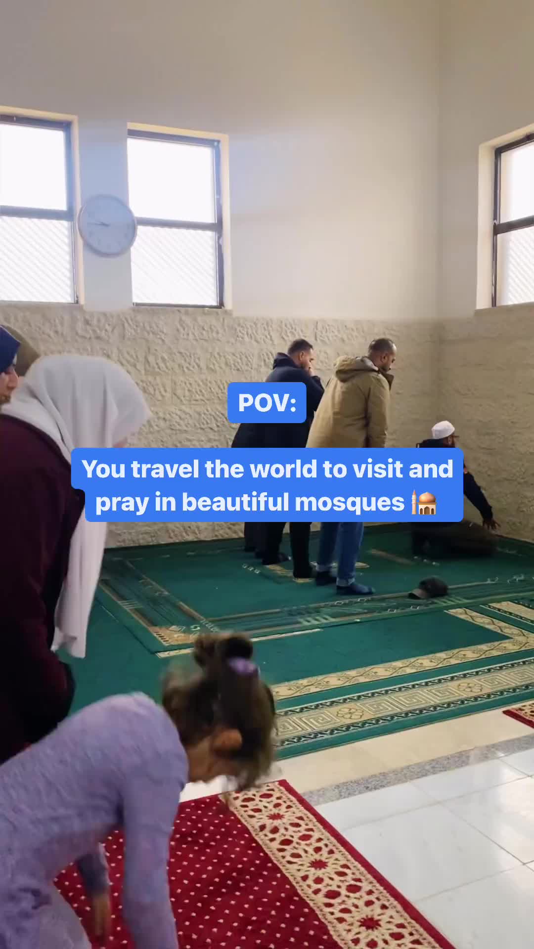 @S O U M A Y A / Halal Travel🌍