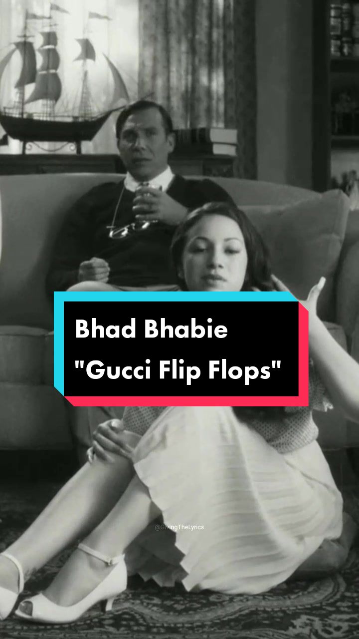 @GivingTheLyrics