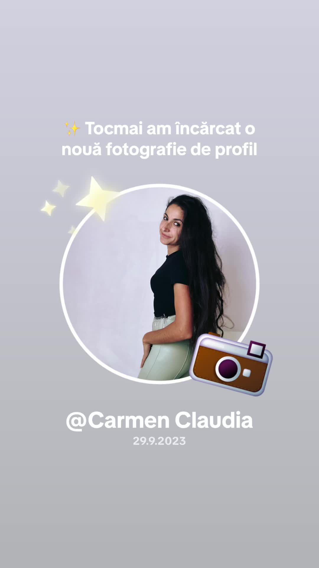 @Carmen Claudia