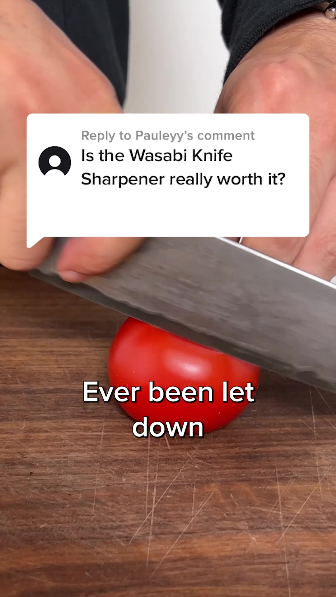 @Wasabi Knives