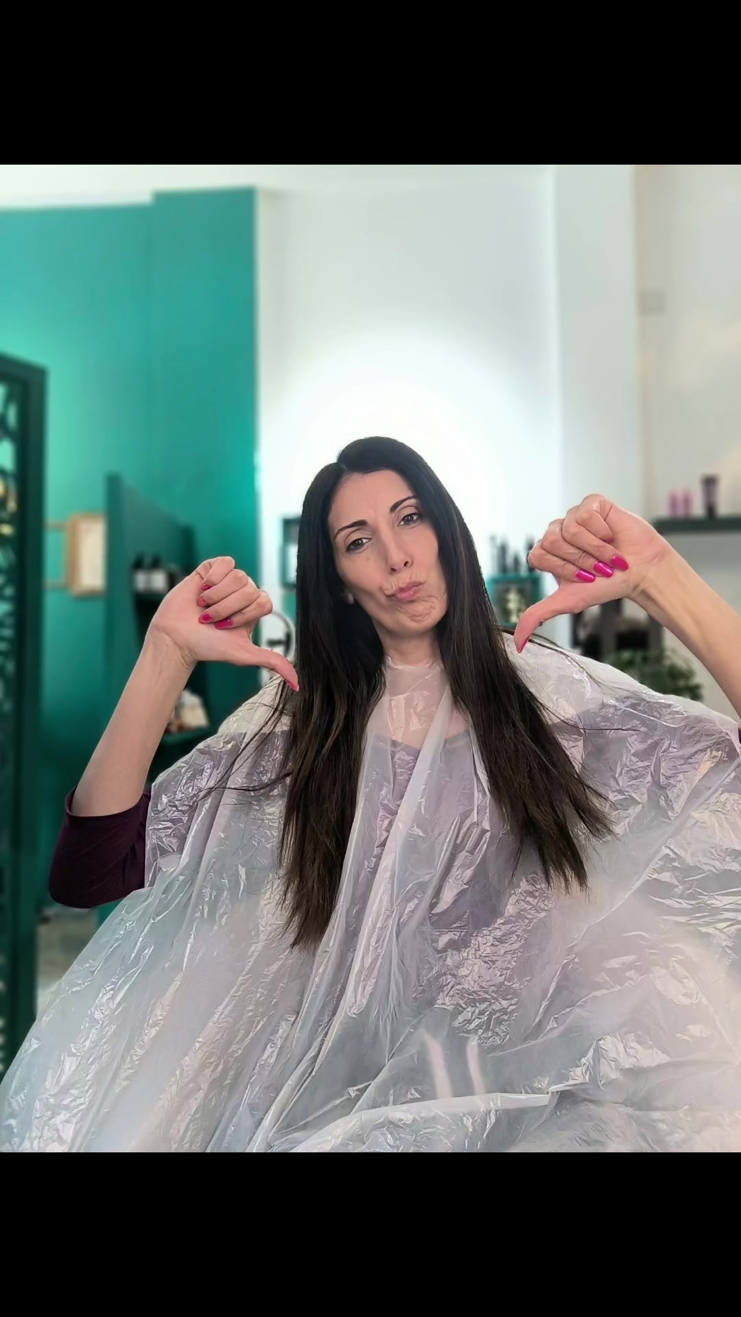 @Valentina Disca Parrucchieri