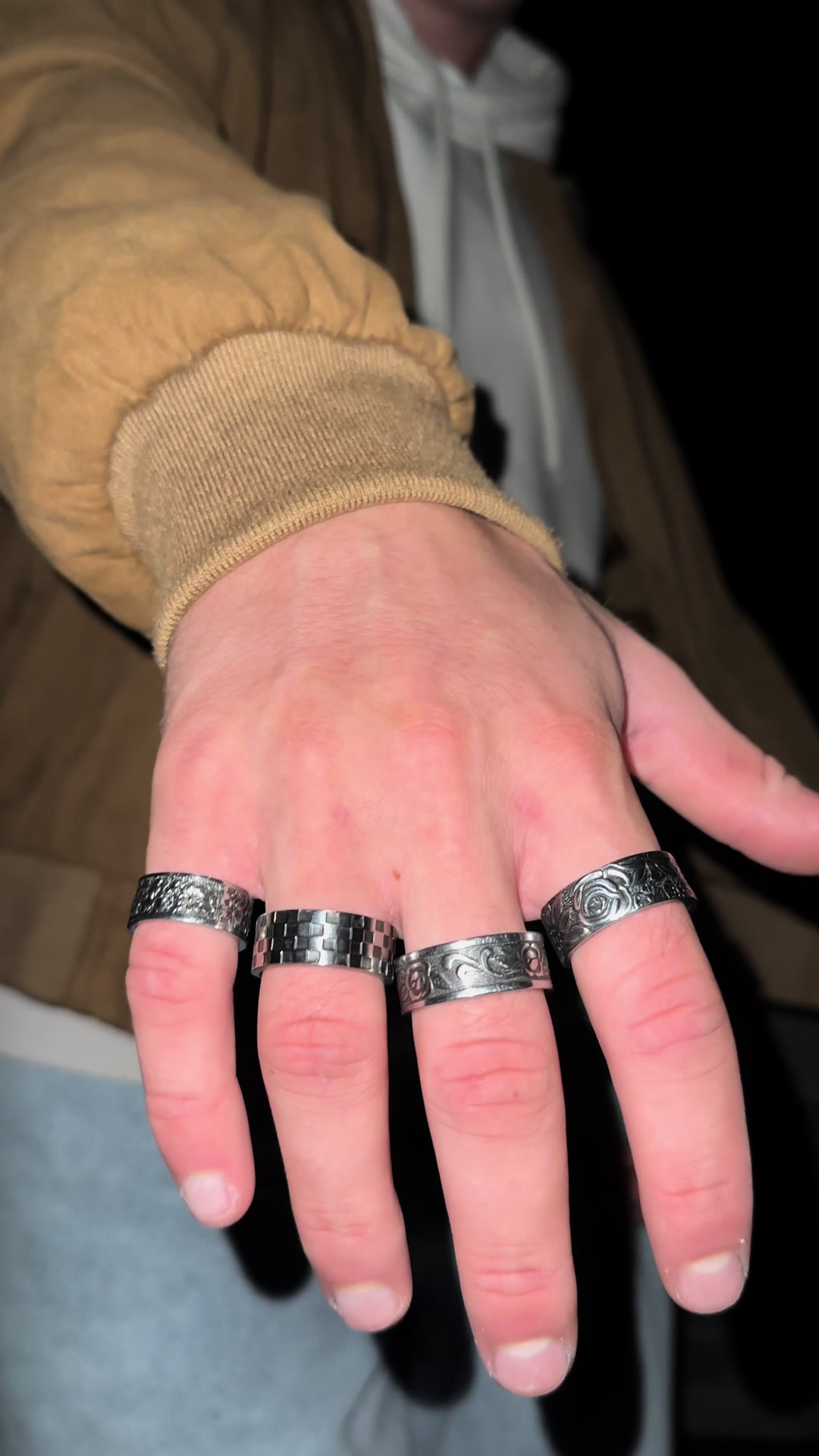 @Pirra Rings