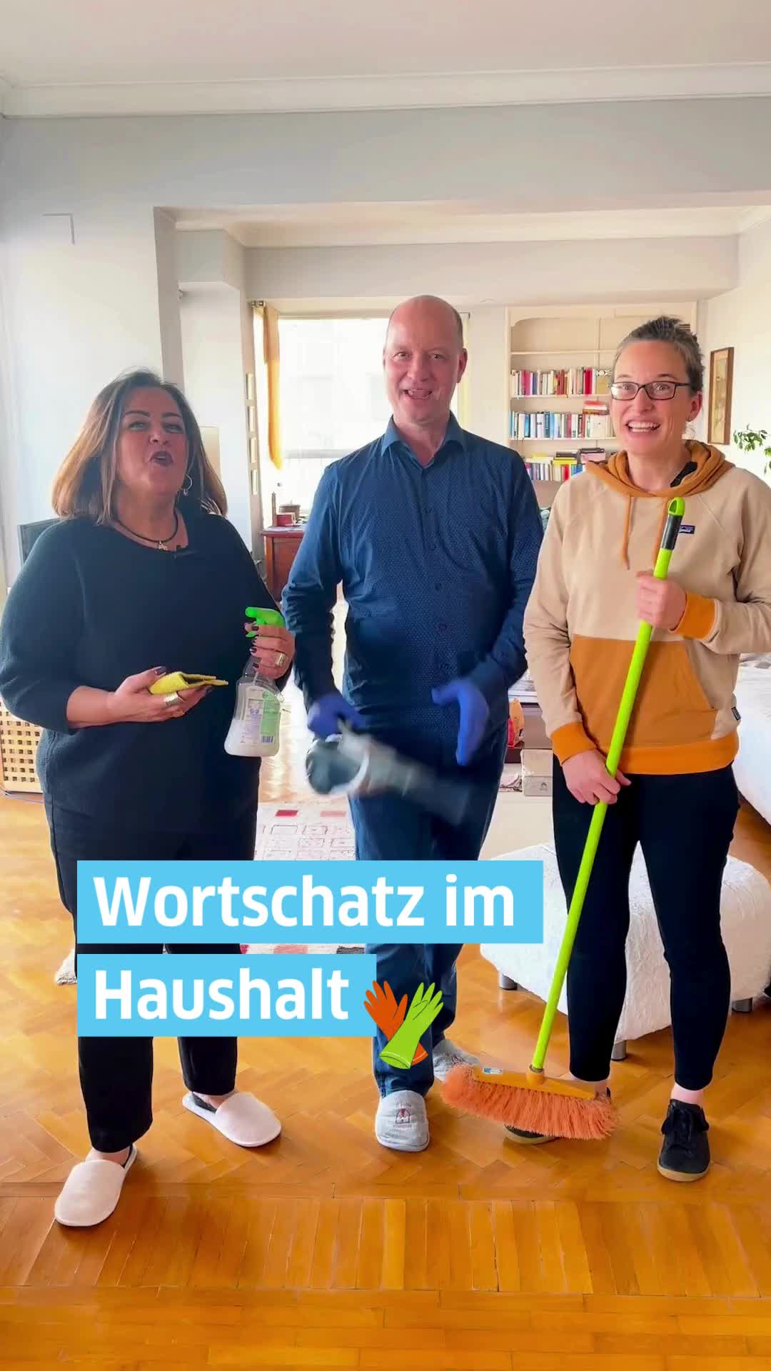 @Goethe-Institut Deutsch