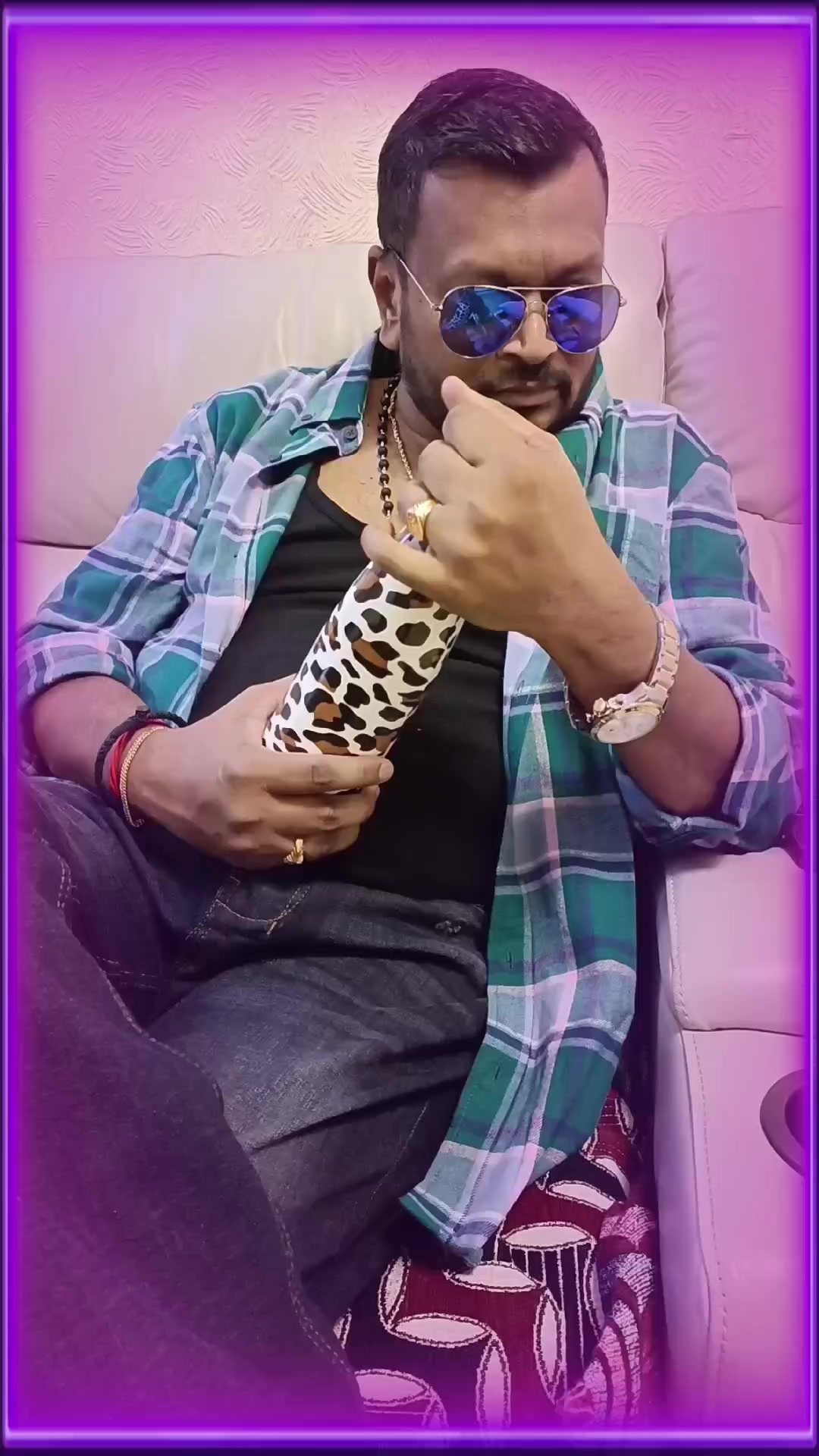 @Sethu