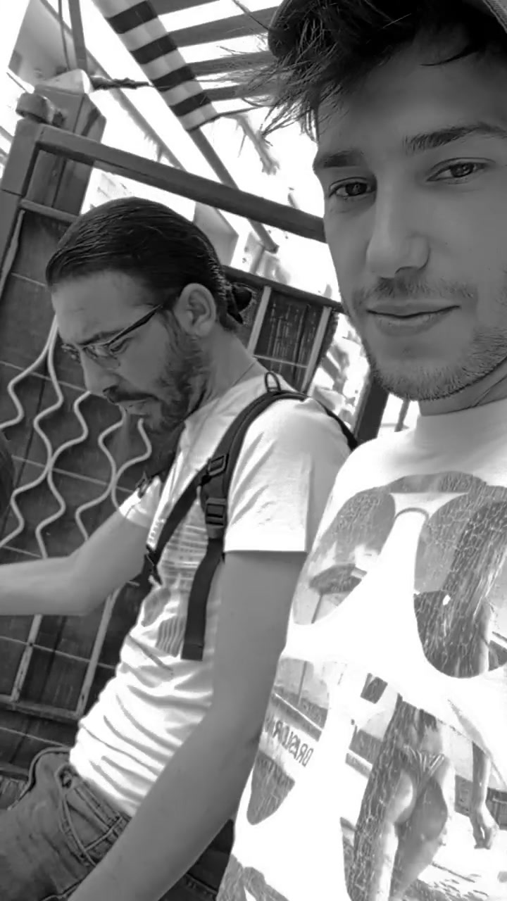@Daniele Giambruno