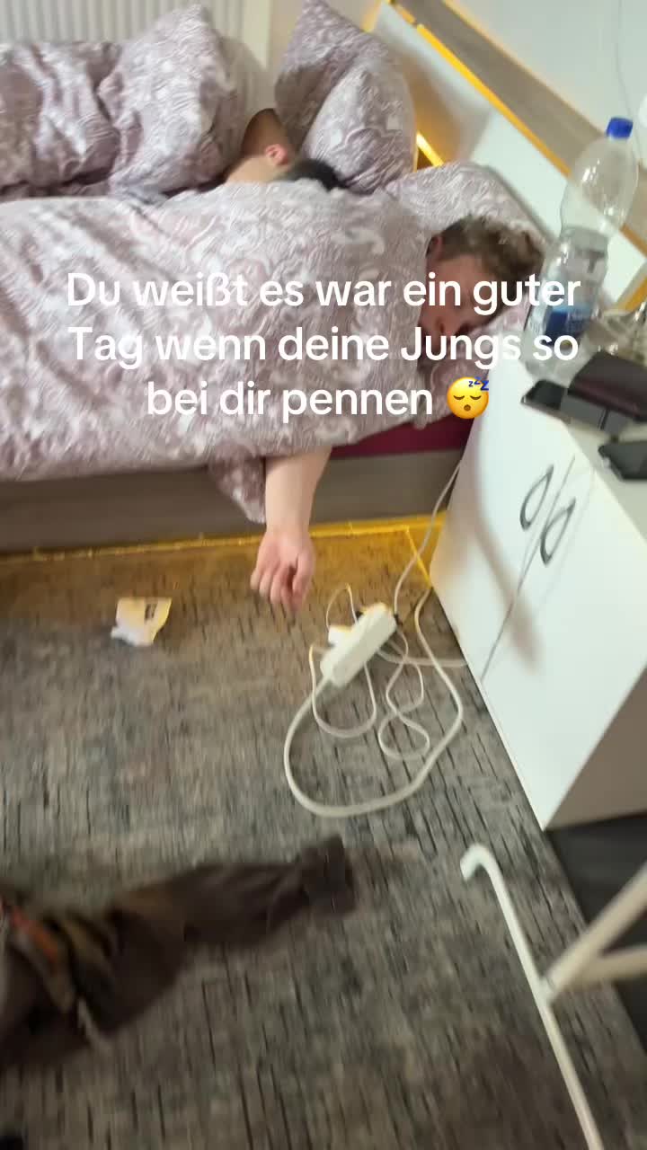 @Die Jungs 🥶🥶