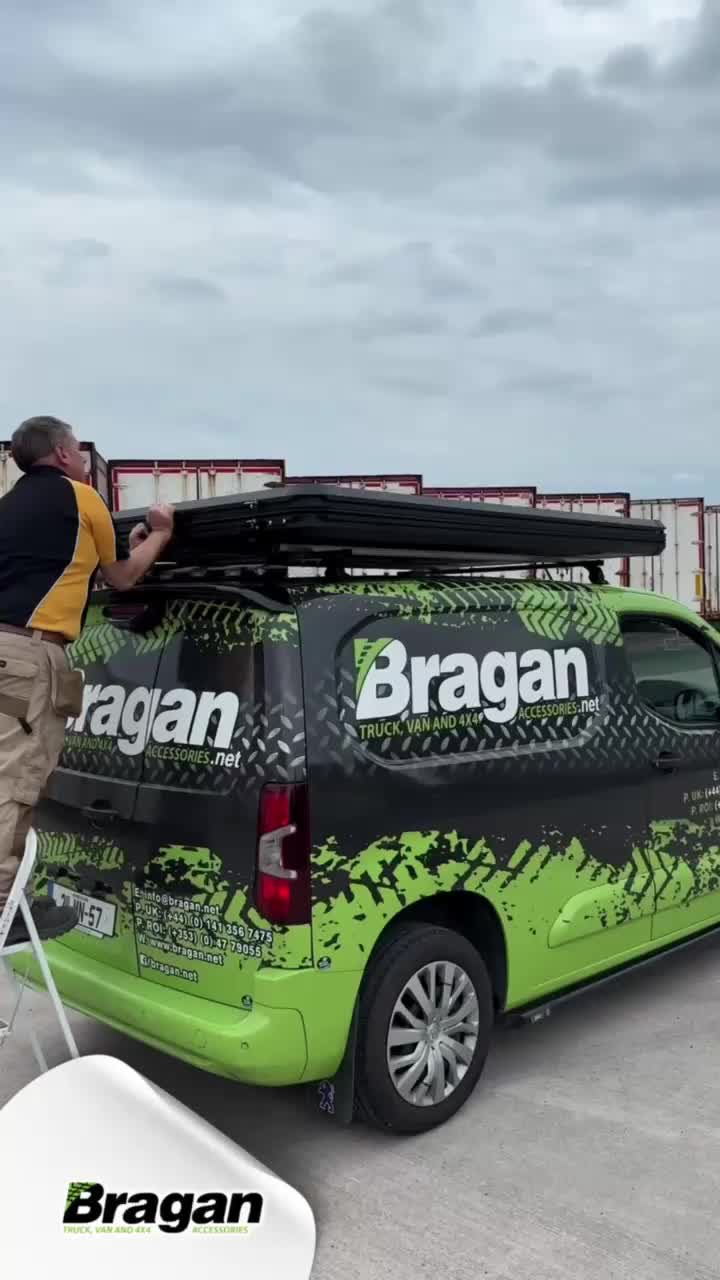 @BraganTruckVan4x4