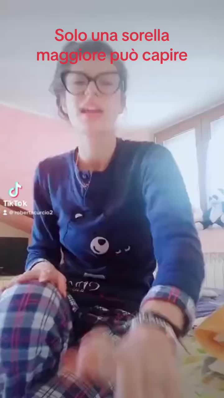 @Erika Curcio