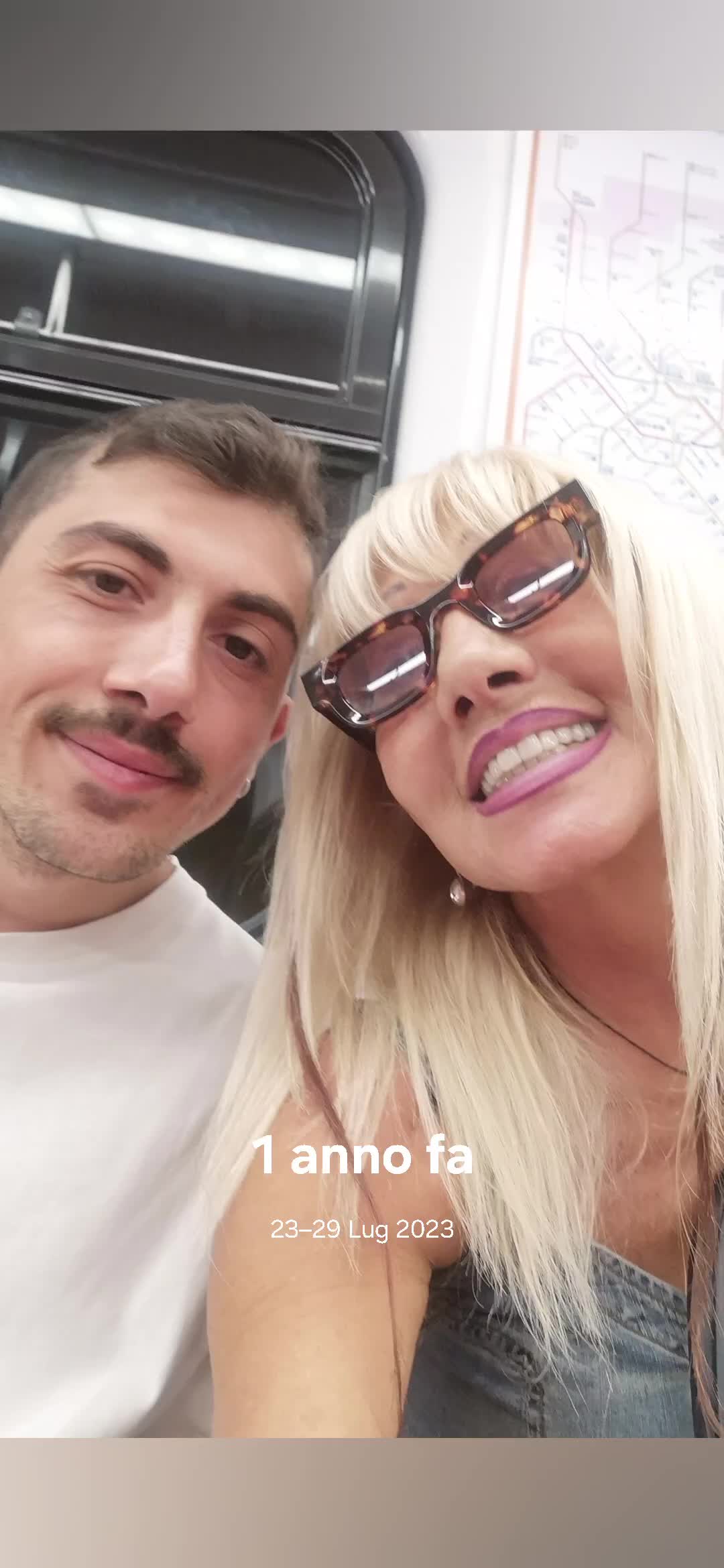 @Marina Graziani