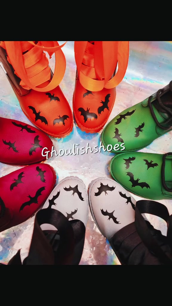 @Ghoulishshoes