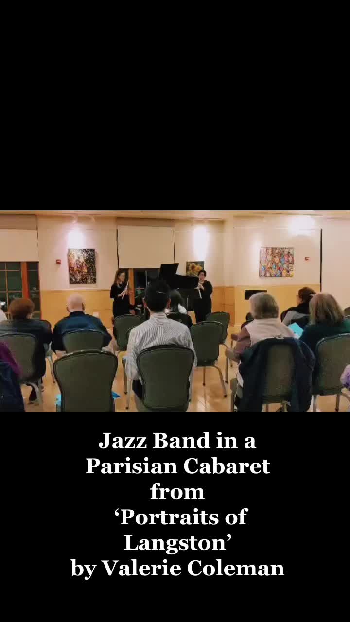 @Alma Ensemble