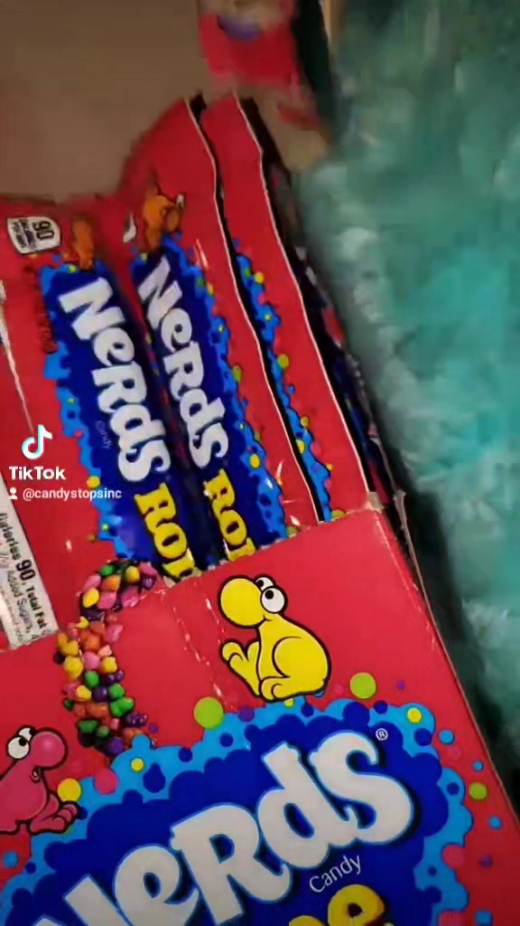 @Candy Stops Inc