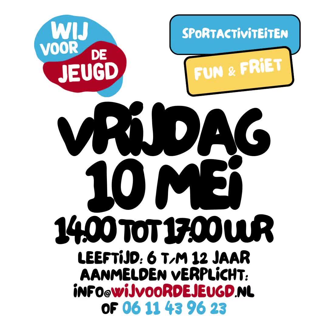@wij voor de jeugd