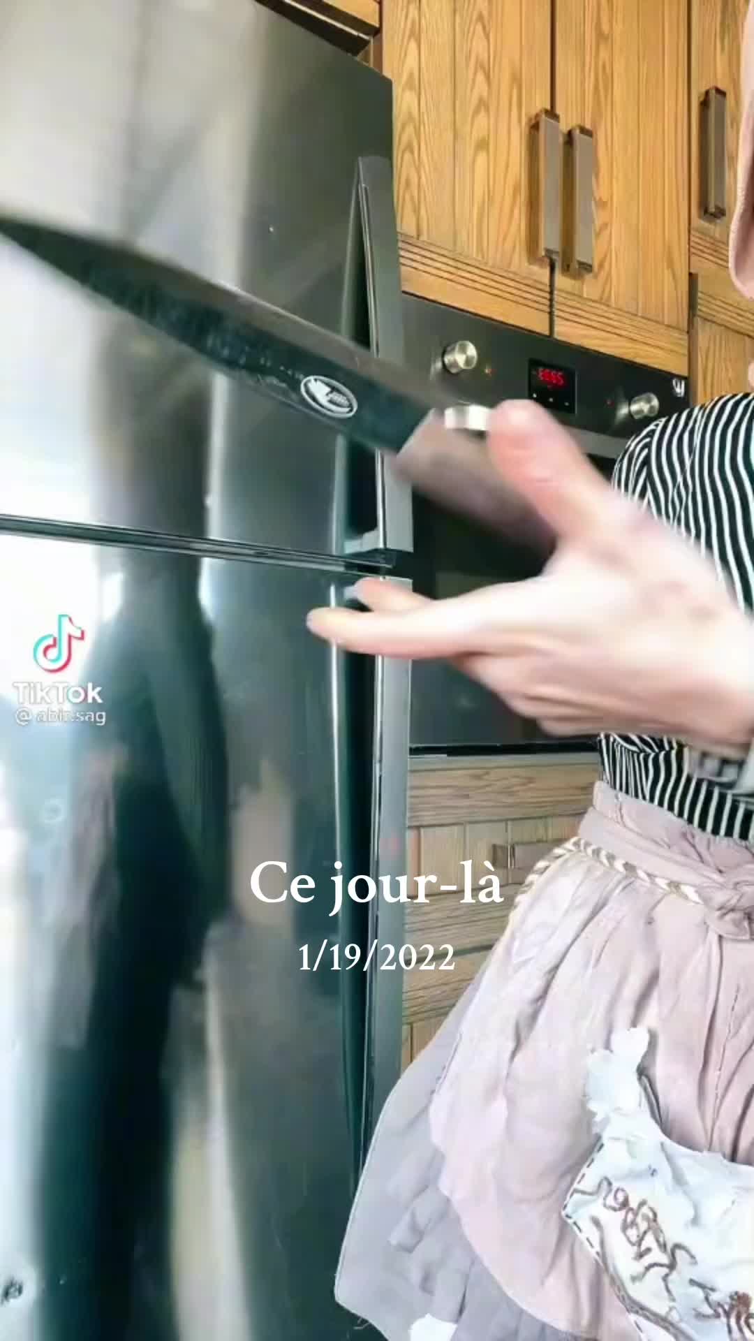 @Prochain Arr&ecirc;t