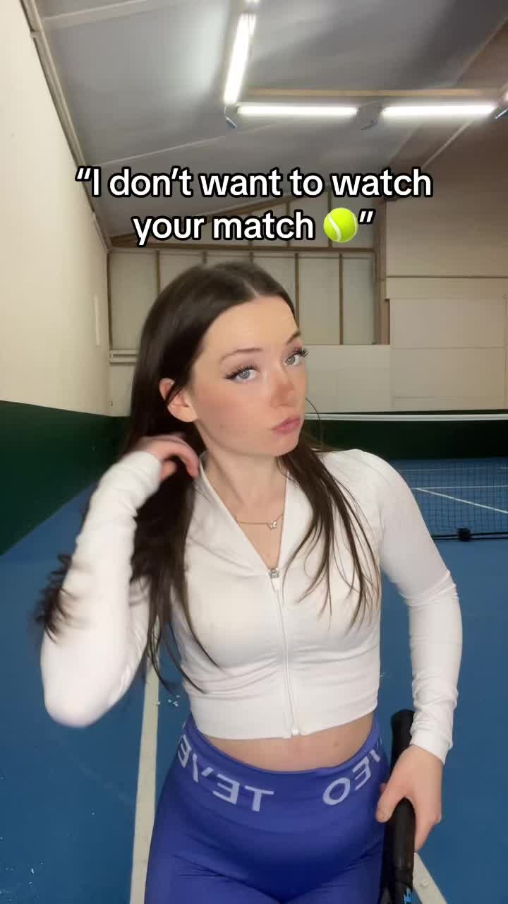 @Anastasia 🎾