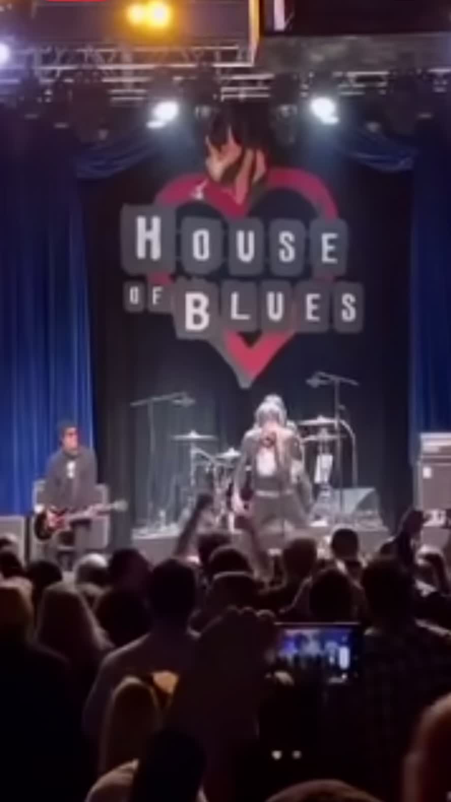 @Marky Ramone