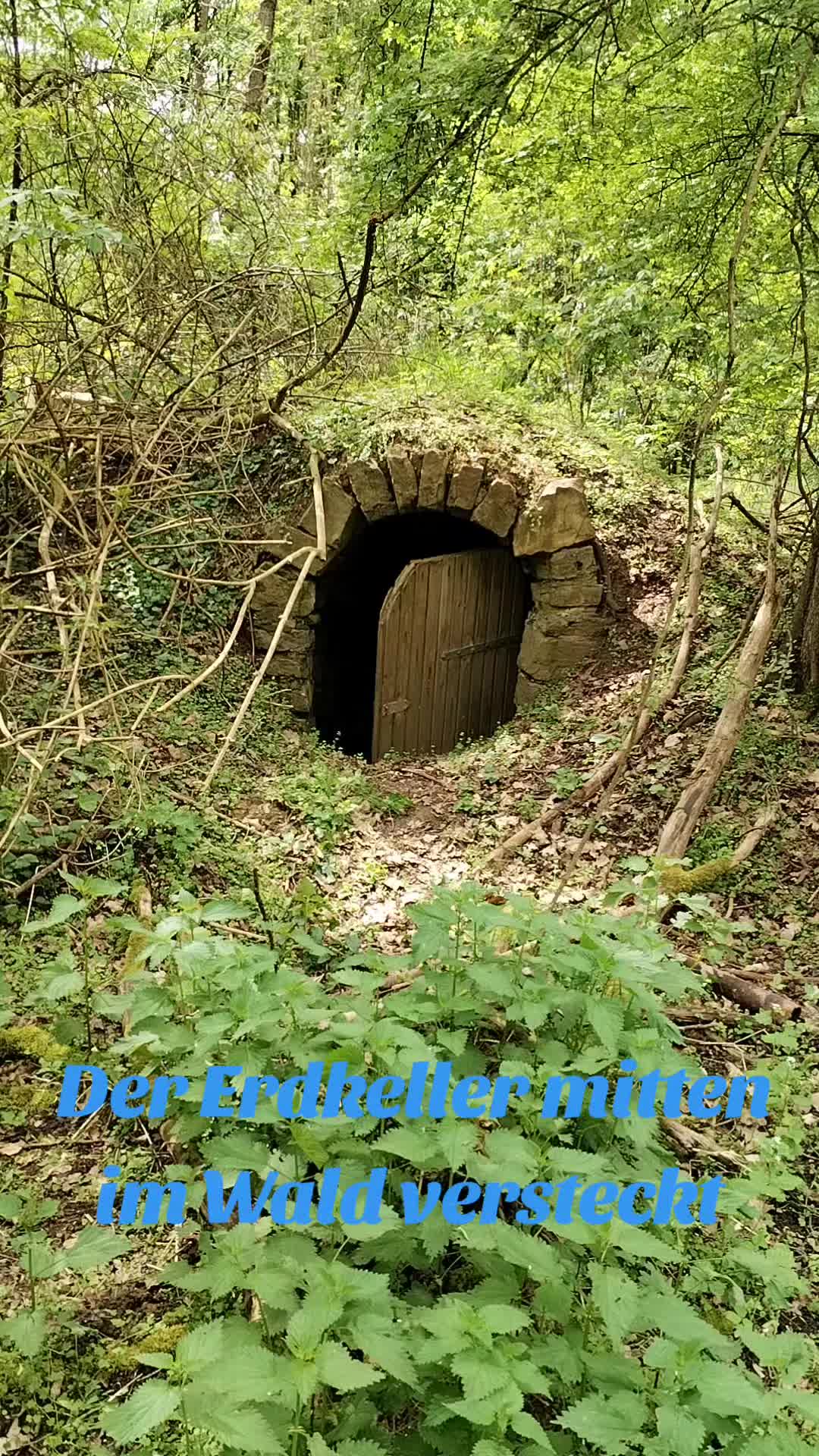 @Urbex_Springer