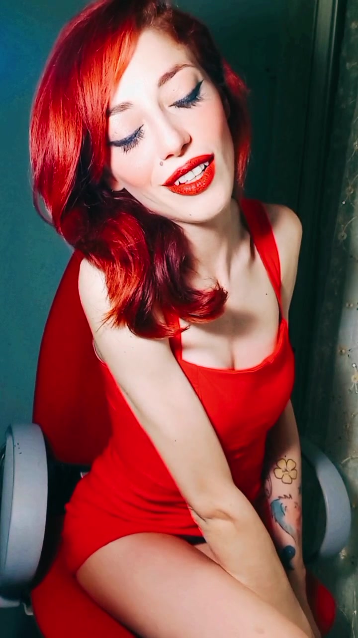 @🌶️ La_Rouge_Italiana🌶️