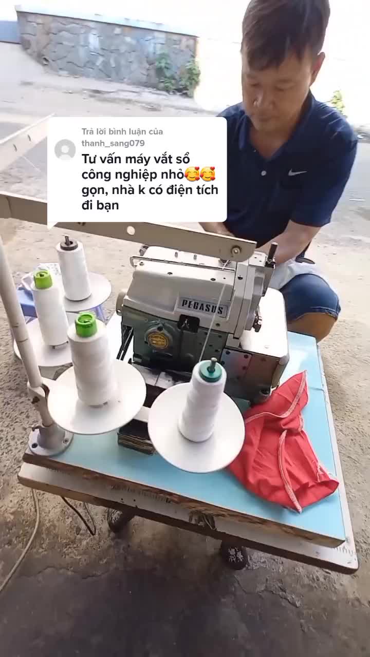 @M&aacute;y may c&ocirc;ng nghiệp #Mr.Tuấn