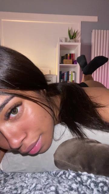 @💖Mia Milter