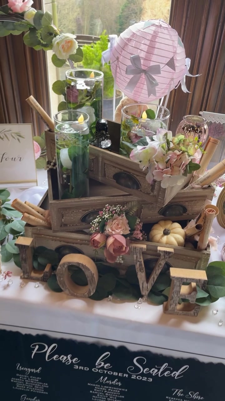 @with love entwined