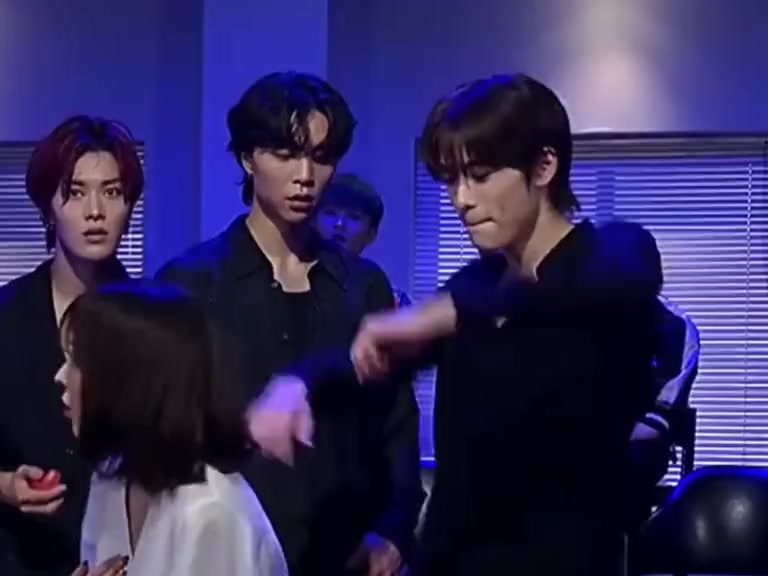 @Park_Jisung☠️