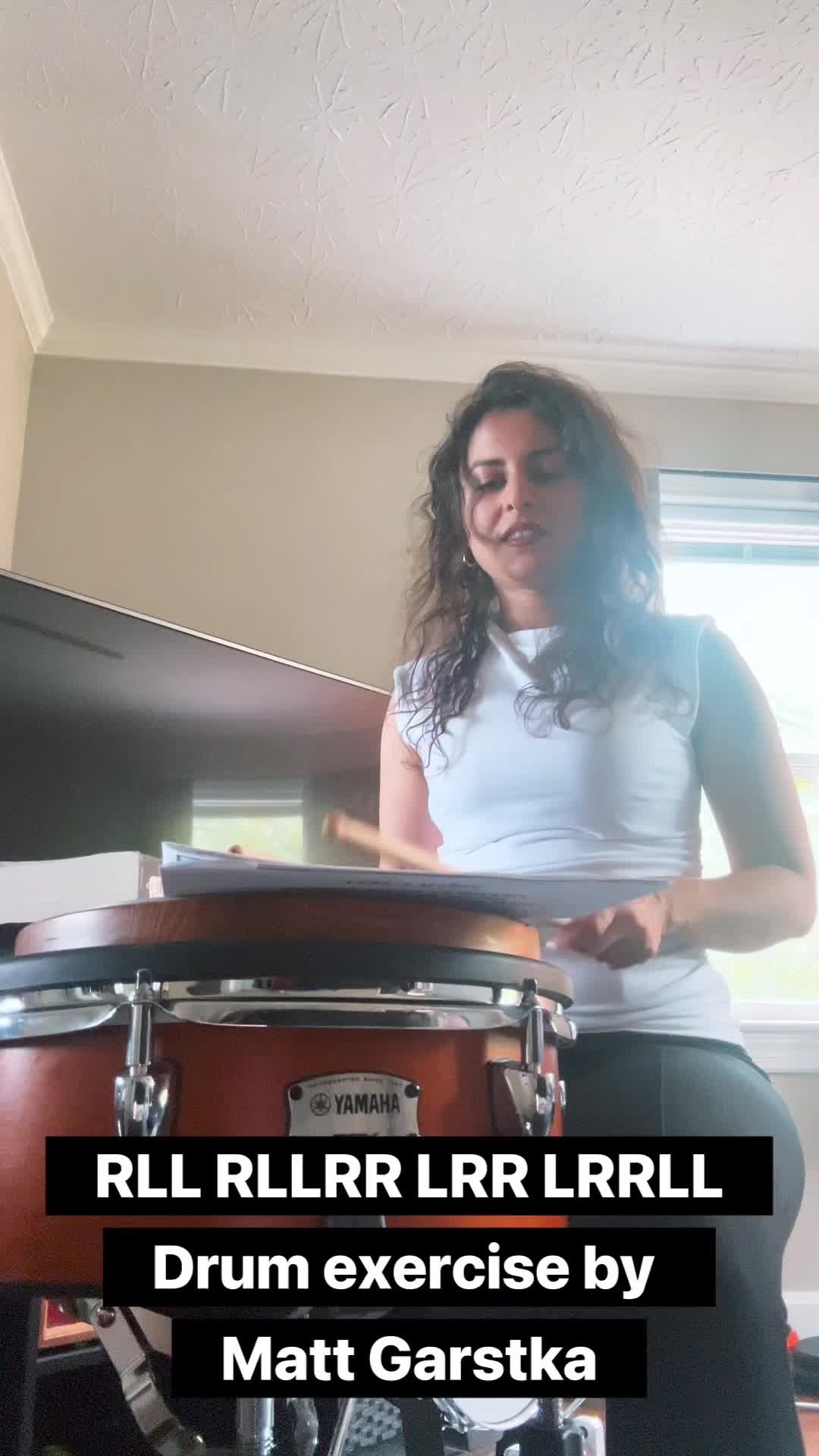 @Drumbitious _ Mirna