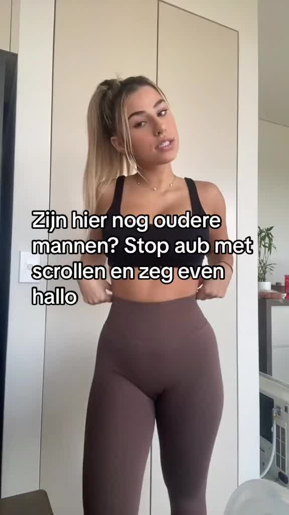 @mandy gewoon