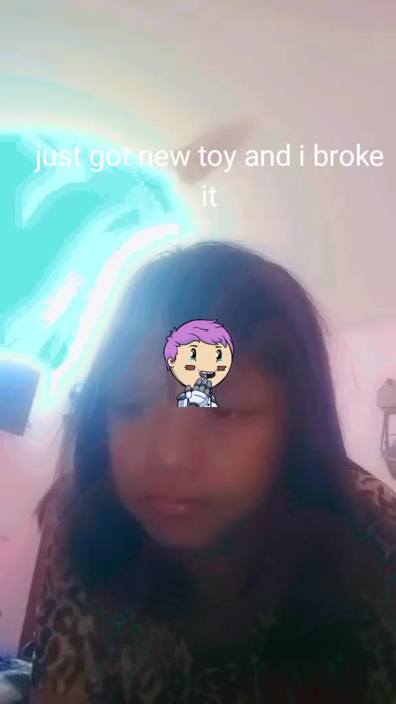 @Magar Amelia