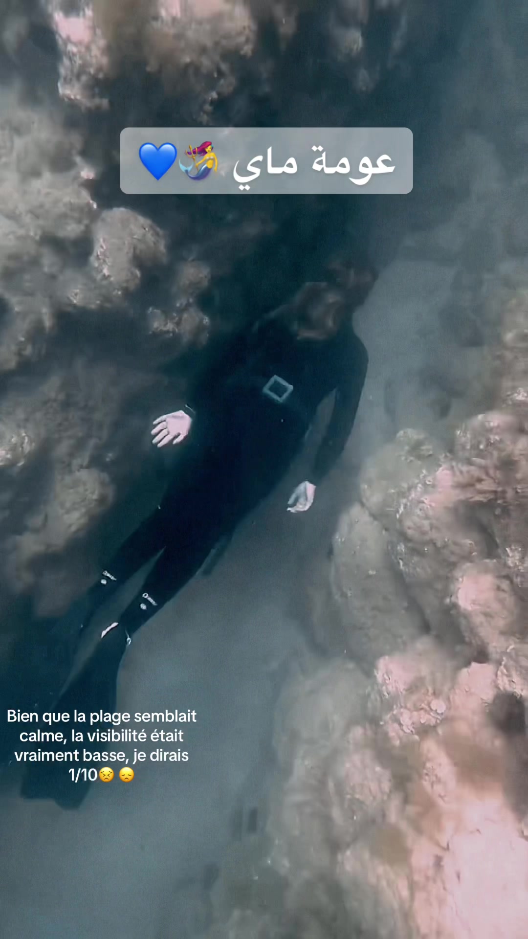 @Diver_girl 🧜♀️🩵