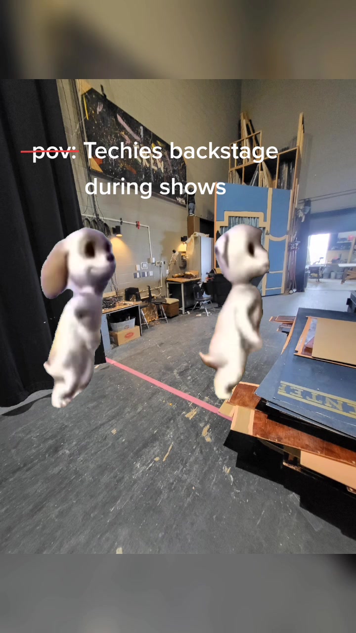 @CHHS Theatre