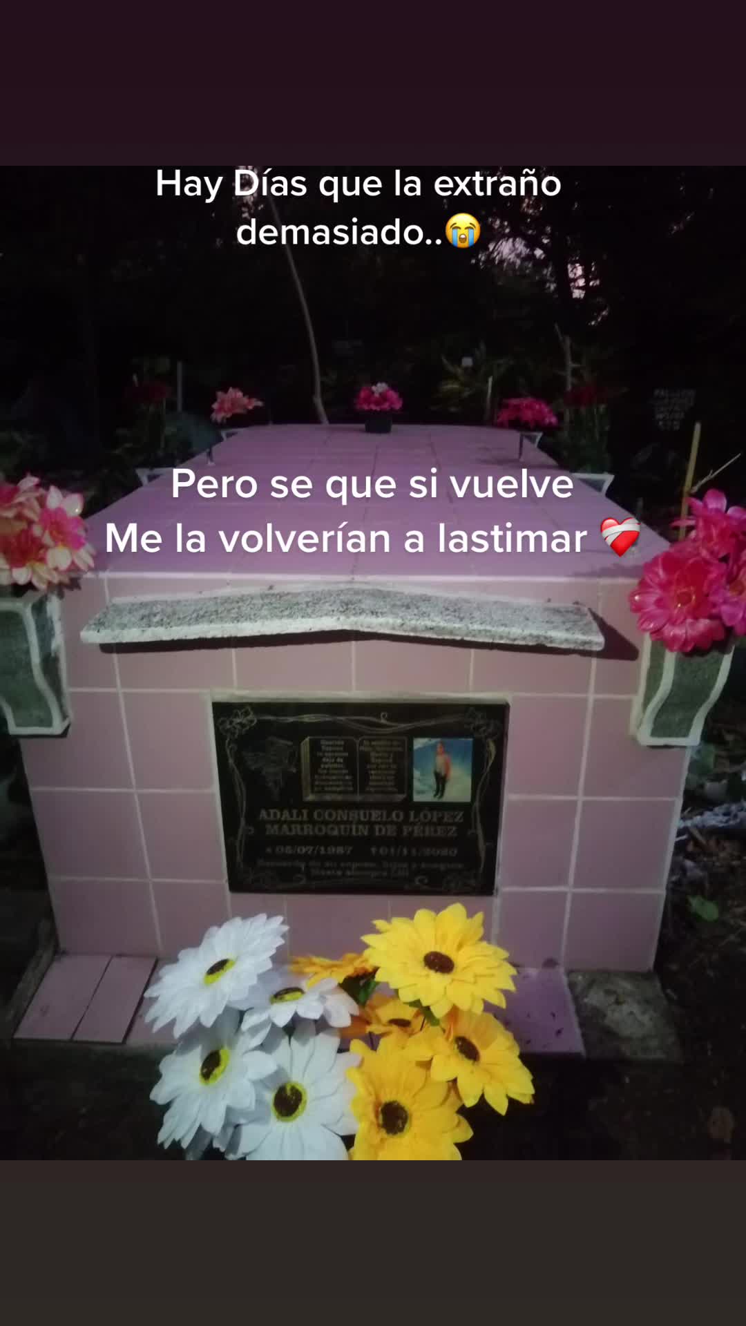@Alexia L&oacute;pez