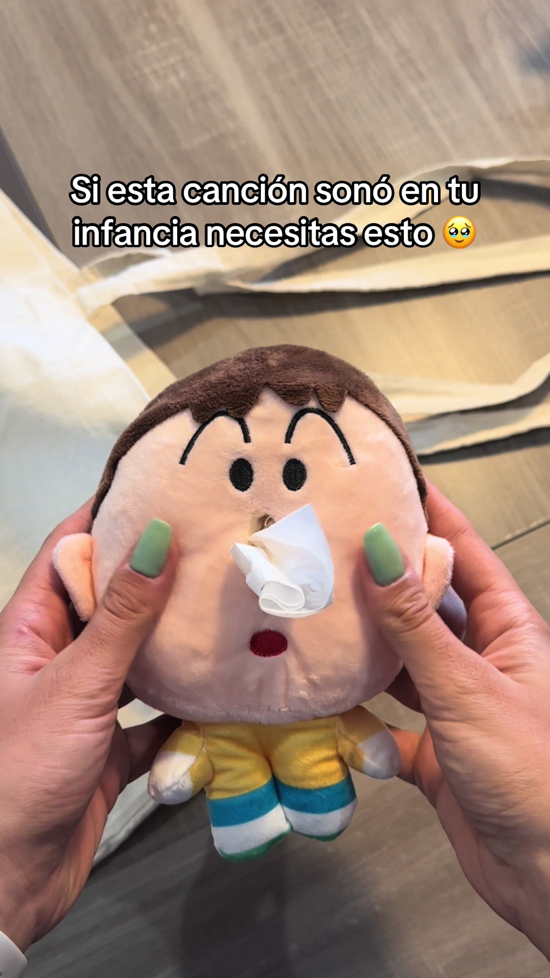 @BooSnot💧