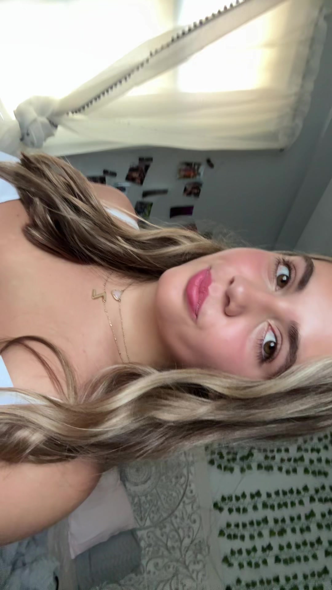 @Madison Holliday