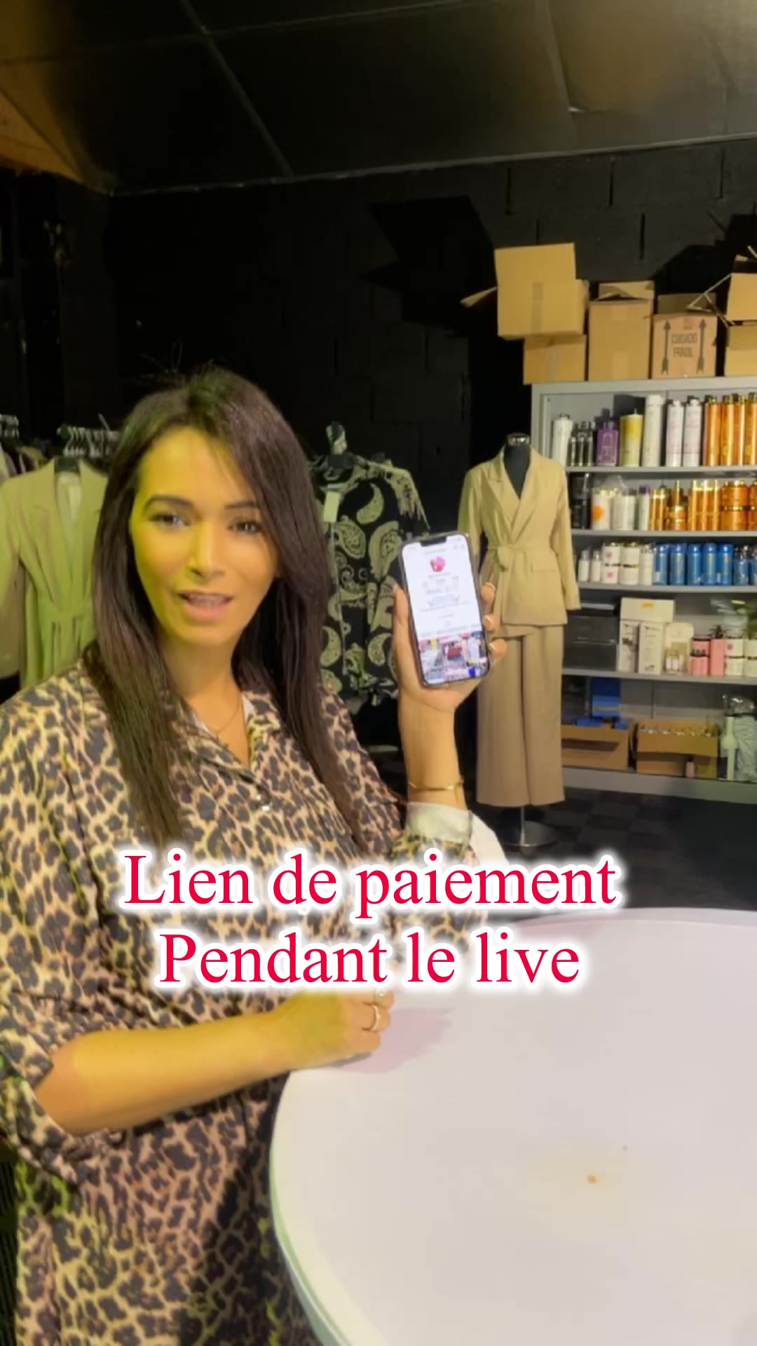 @Le Coin Pr&eacute;cieux