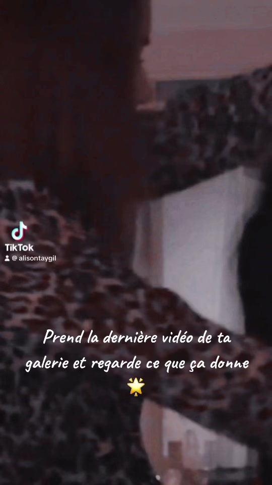 @Alison Taygil