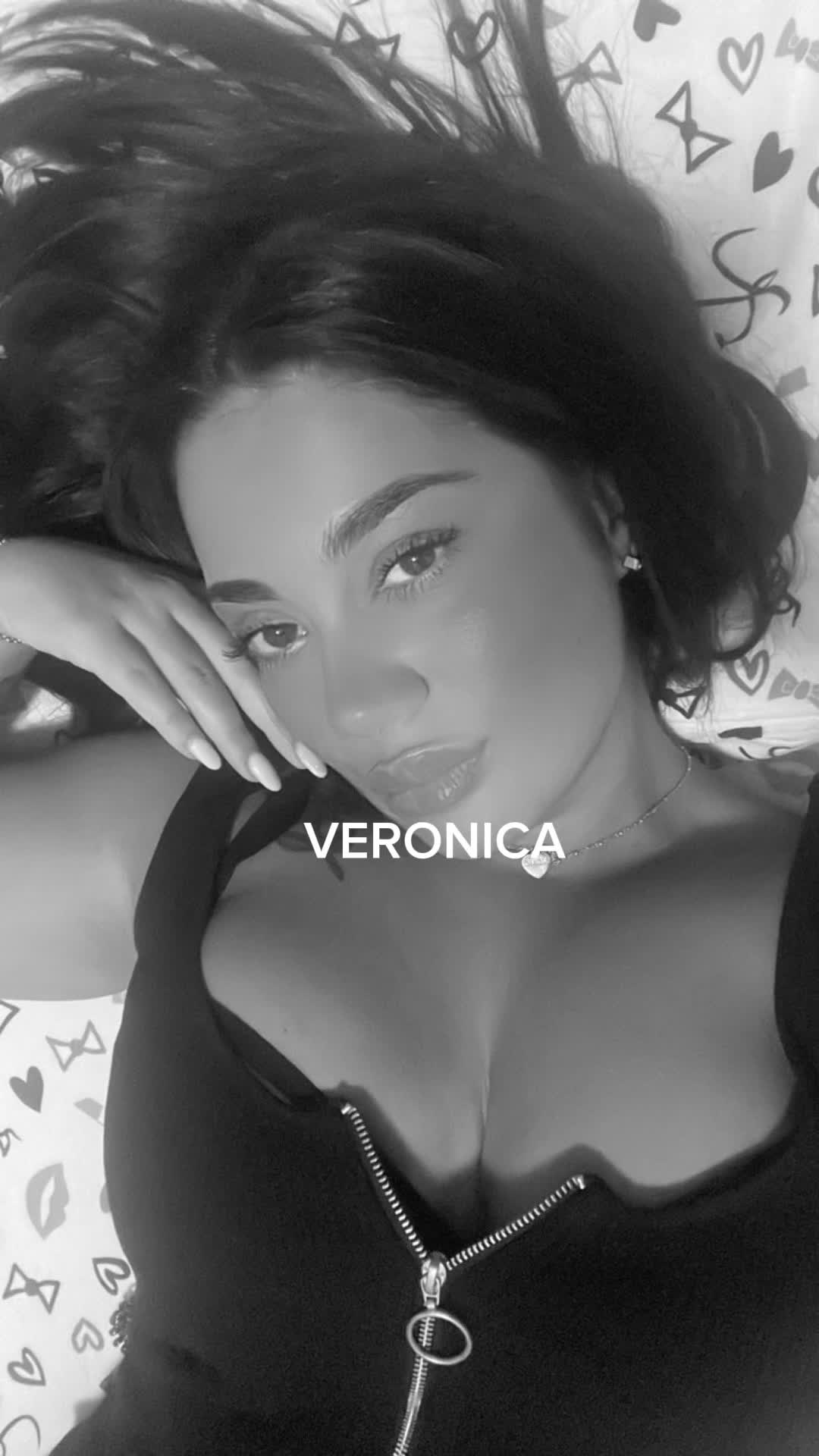 @Veronica