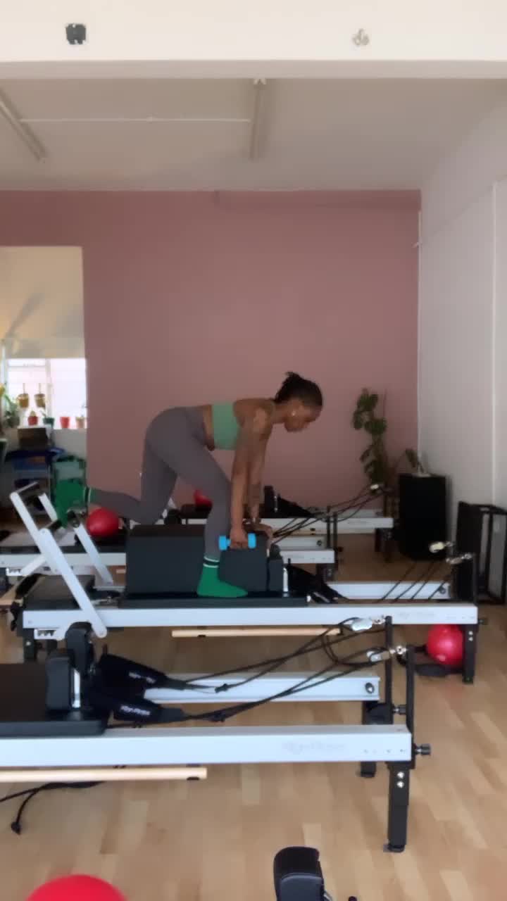 @Flow Pilates Studio