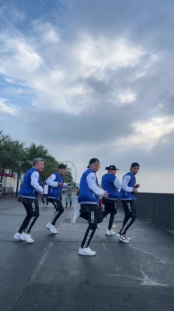 @Evo Manila ®