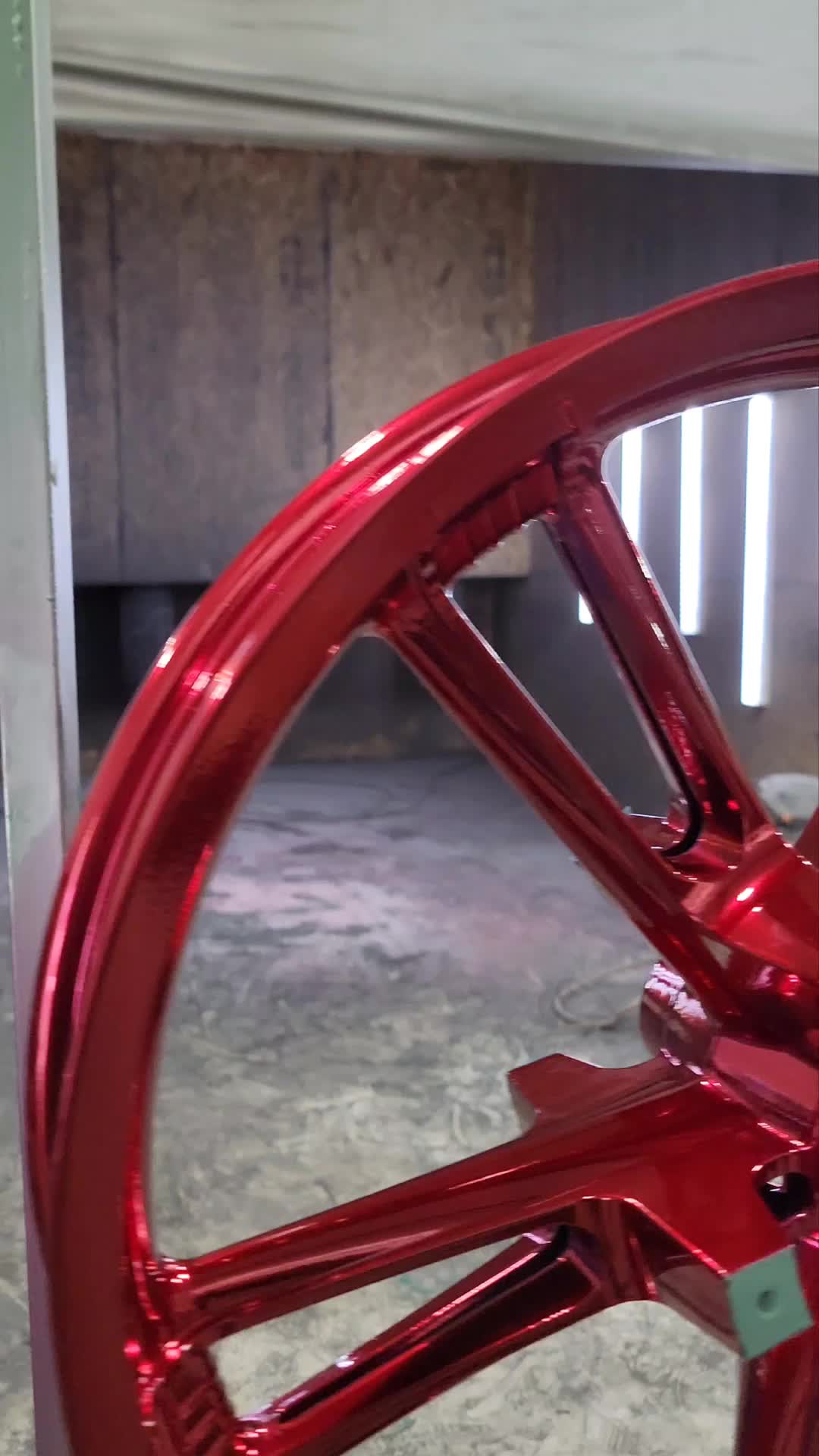 @Twisted Finishes
