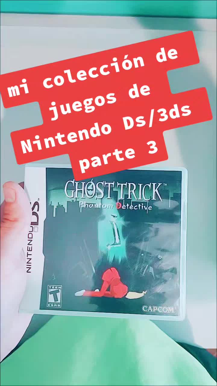 @cuevitaGamer