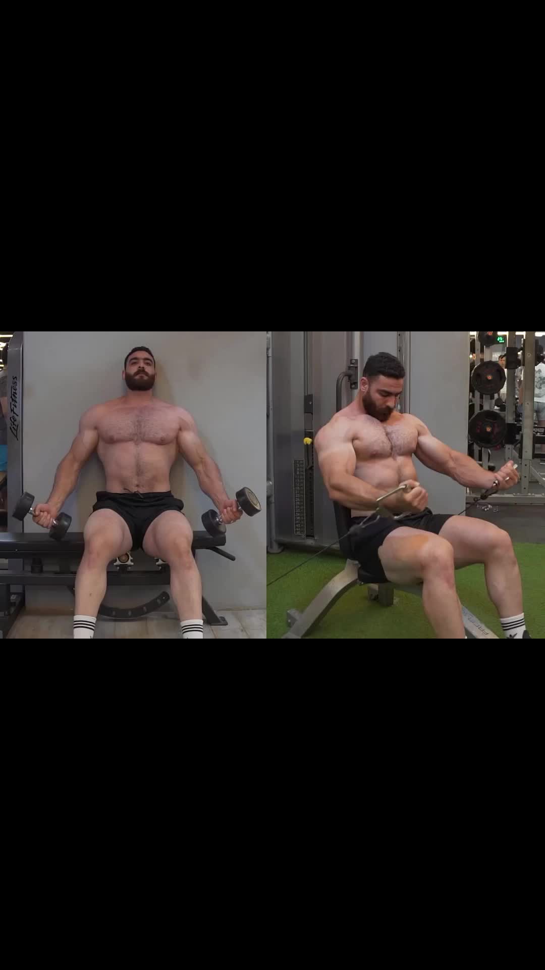 @GymFitnessMode