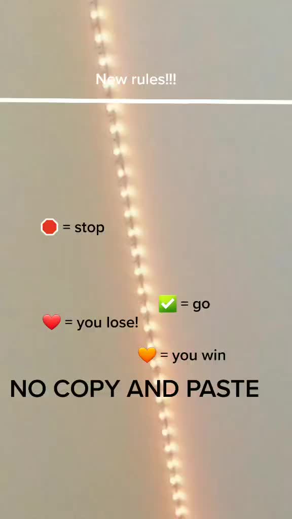 @copy me game